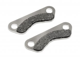 HB BRAKE PAD